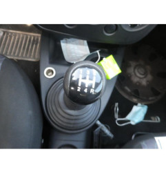 Boite de vitesses FORD FIESTA 5