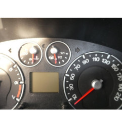 Boite de vitesses FORD FIESTA 5
