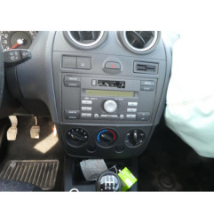 Boite de vitesses FORD FIESTA 5