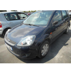 Boite de vitesses FORD FIESTA 5 Photo n°1