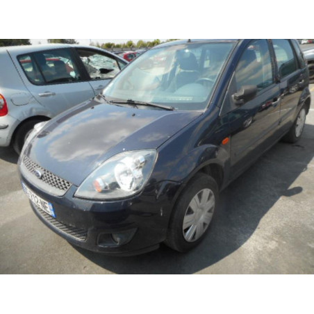 Boite de vitesses FORD FIESTA 5 Photo n°1