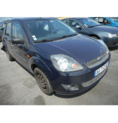 Boite de vitesses FORD FIESTA 5