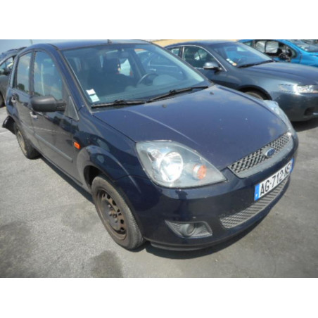Boite de vitesses FORD FIESTA 5
