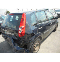 Boite de vitesses FORD FIESTA 5