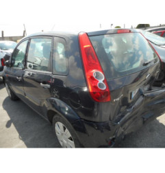 Boite de vitesses FORD FIESTA 5