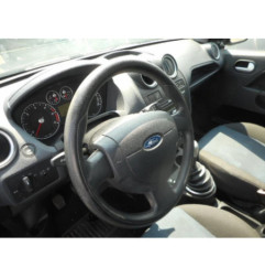 Boite de vitesses FORD FIESTA 5