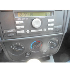 Boite de vitesses FORD FIESTA 5