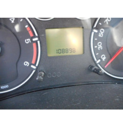 Boite de vitesses FORD FIESTA 5