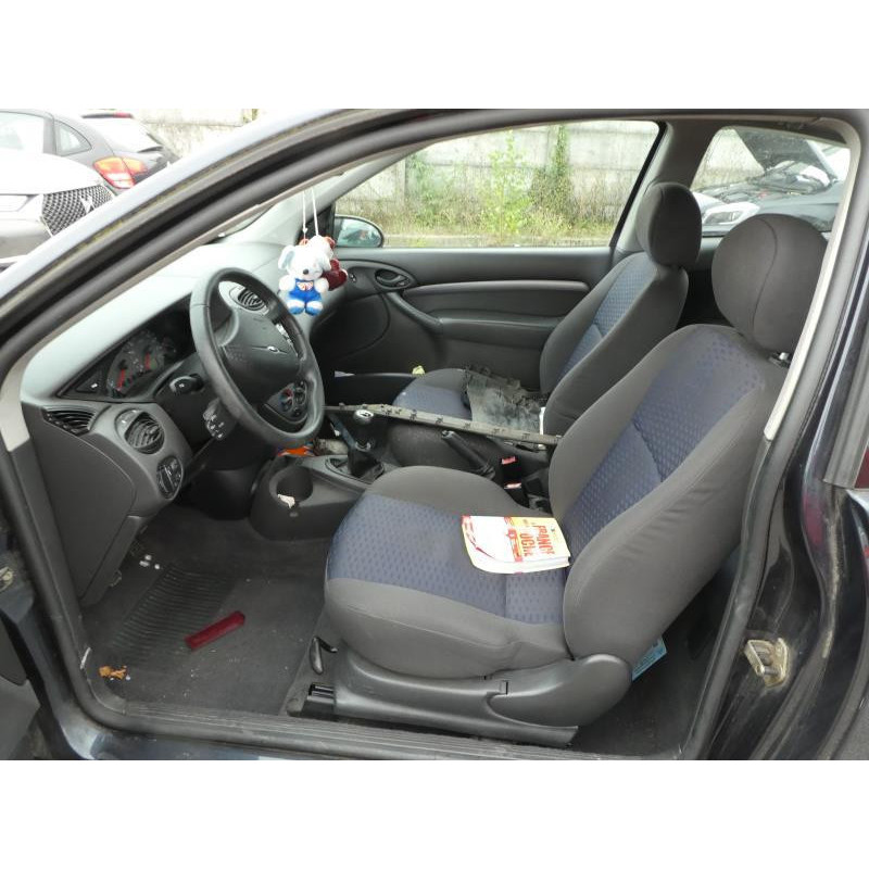 Boite de vitesses FORD FOCUS 1 Photo n°2