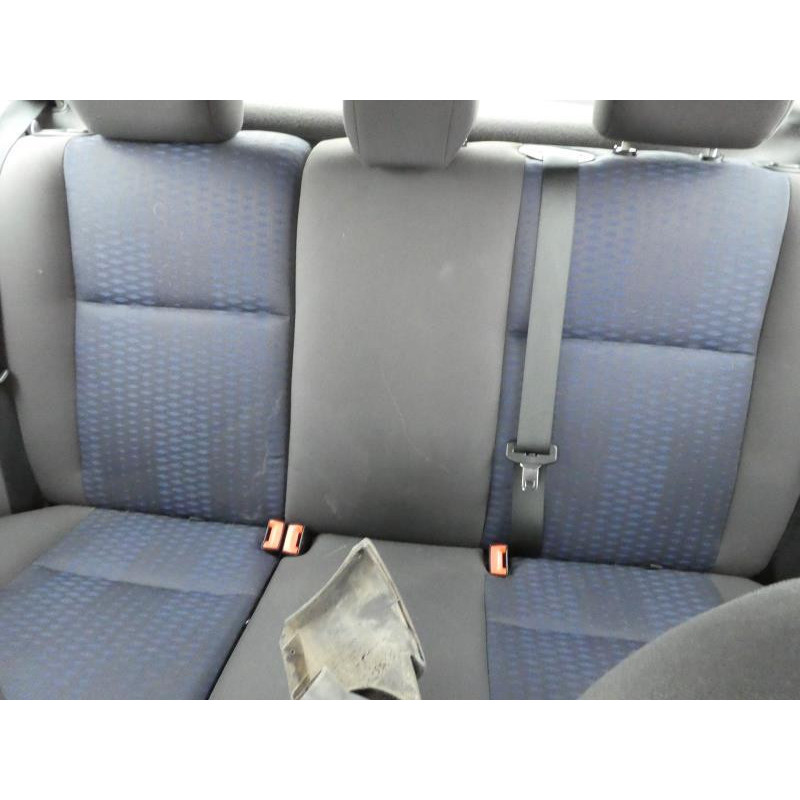 Boite de vitesses FORD FOCUS 1 Photo n°3