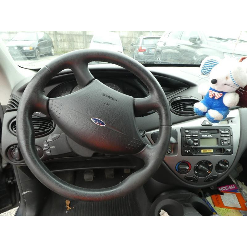 Boite de vitesses FORD FOCUS 1 Photo n°4