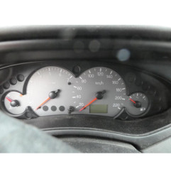 Boite de vitesses FORD FOCUS 1