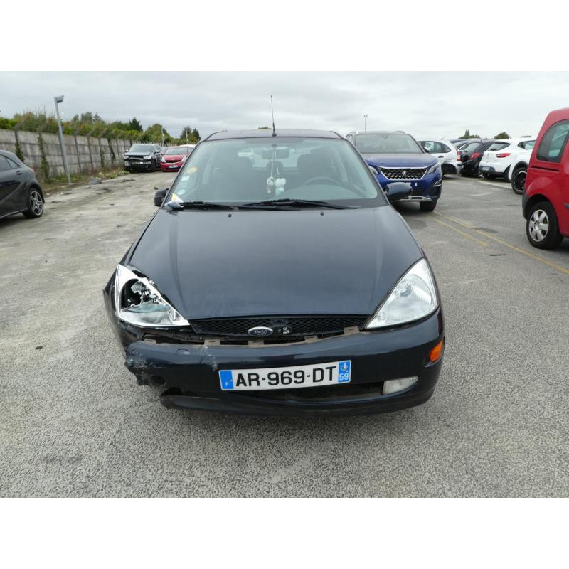 Boite de vitesses FORD FOCUS 1 Photo n°6