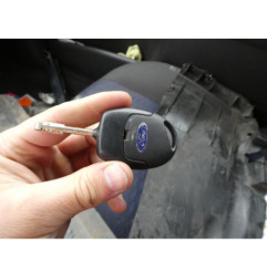 Boite de vitesses FORD FOCUS 1