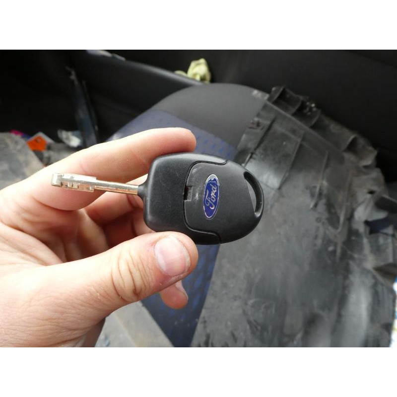 Boite de vitesses FORD FOCUS 1 Photo n°8