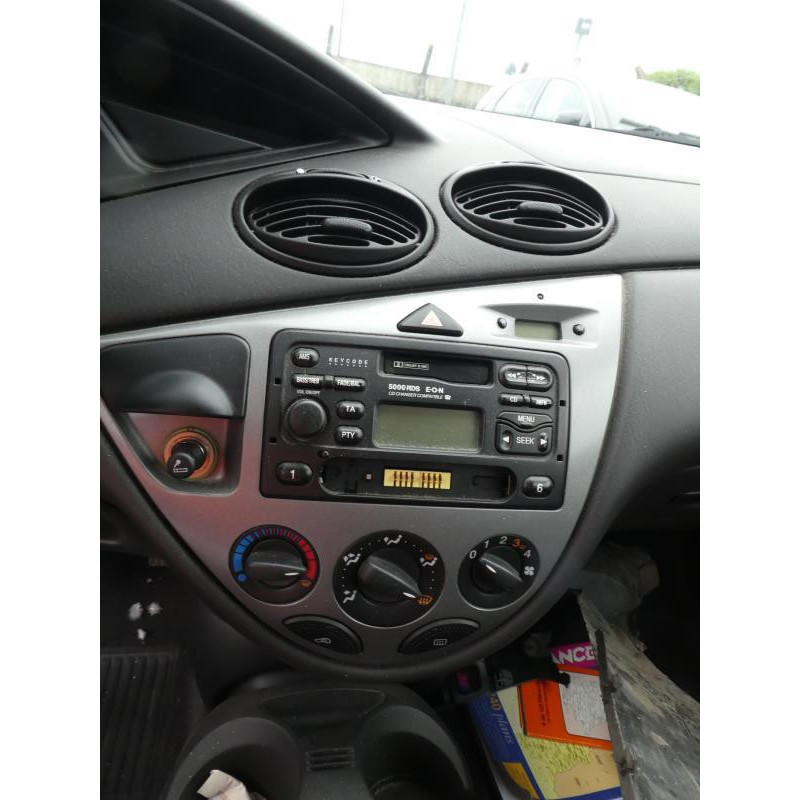 Boite de vitesses FORD FOCUS 1 Photo n°9