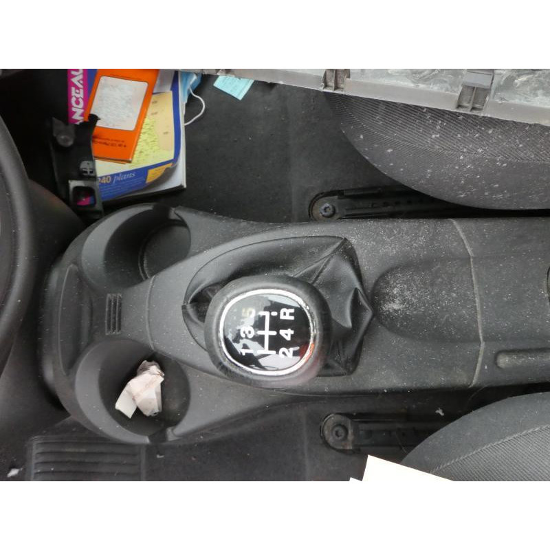 Boite de vitesses FORD FOCUS 1 Photo n°10
