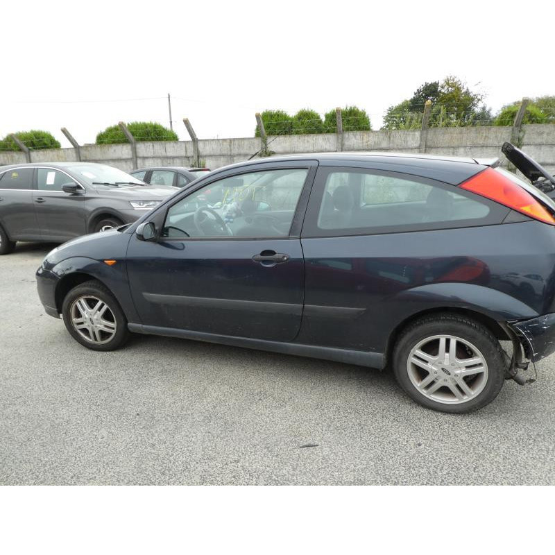 Boite de vitesses FORD FOCUS 1 Photo n°11