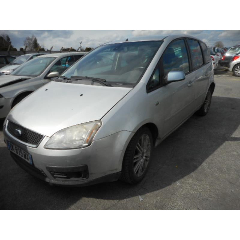 Boite de vitesses FORD C-MAX 1 Photo n°1