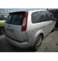 Boite de vitesses FORD C-MAX 1