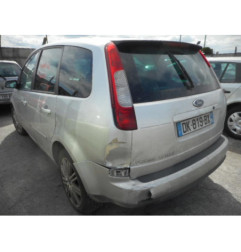 Boite de vitesses FORD C-MAX 1