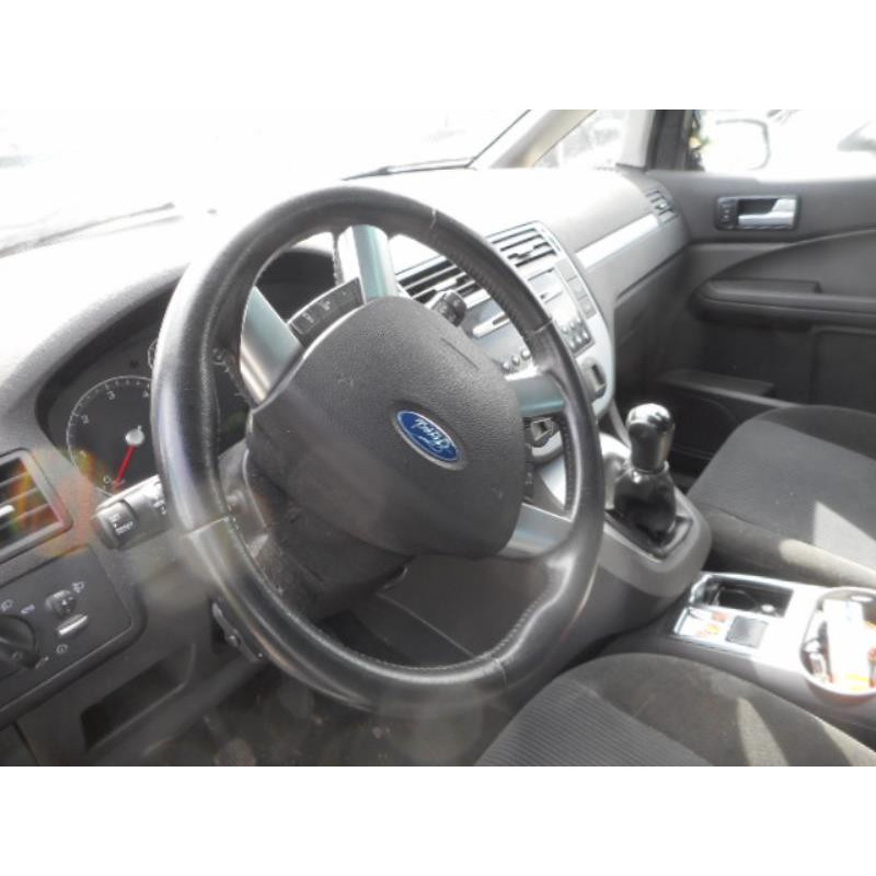 Boite de vitesses FORD C-MAX 1 Photo n°5