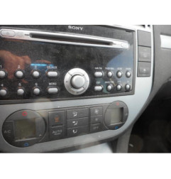 Boite de vitesses FORD C-MAX 1