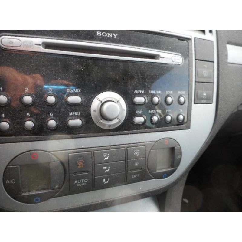 Boite de vitesses FORD C-MAX 1 Photo n°6