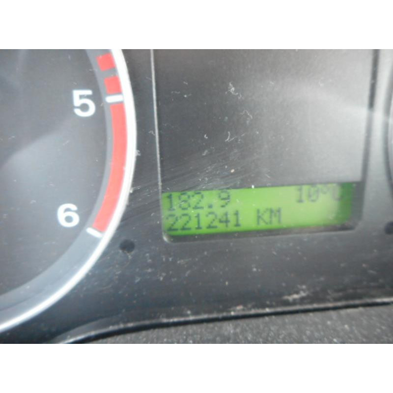 Boite de vitesses FORD C-MAX 1 Photo n°7