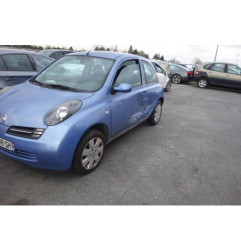 Boite de vitesses NISSAN MICRA 3