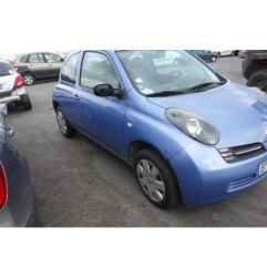Boite de vitesses NISSAN MICRA 3