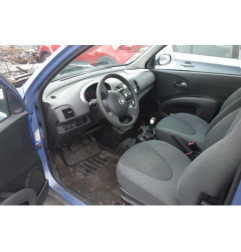 Boite de vitesses NISSAN MICRA 3