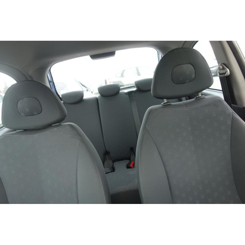 Boite de vitesses NISSAN MICRA 3 Photo n°6