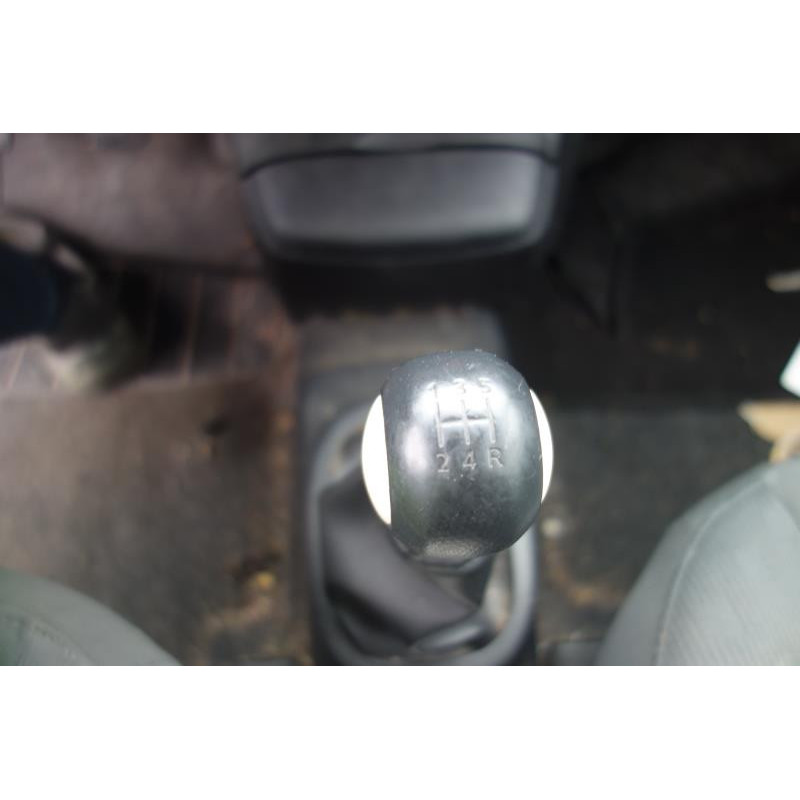 Boite de vitesses NISSAN MICRA 3 Photo n°7