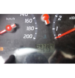 Boite de vitesses NISSAN MICRA 3