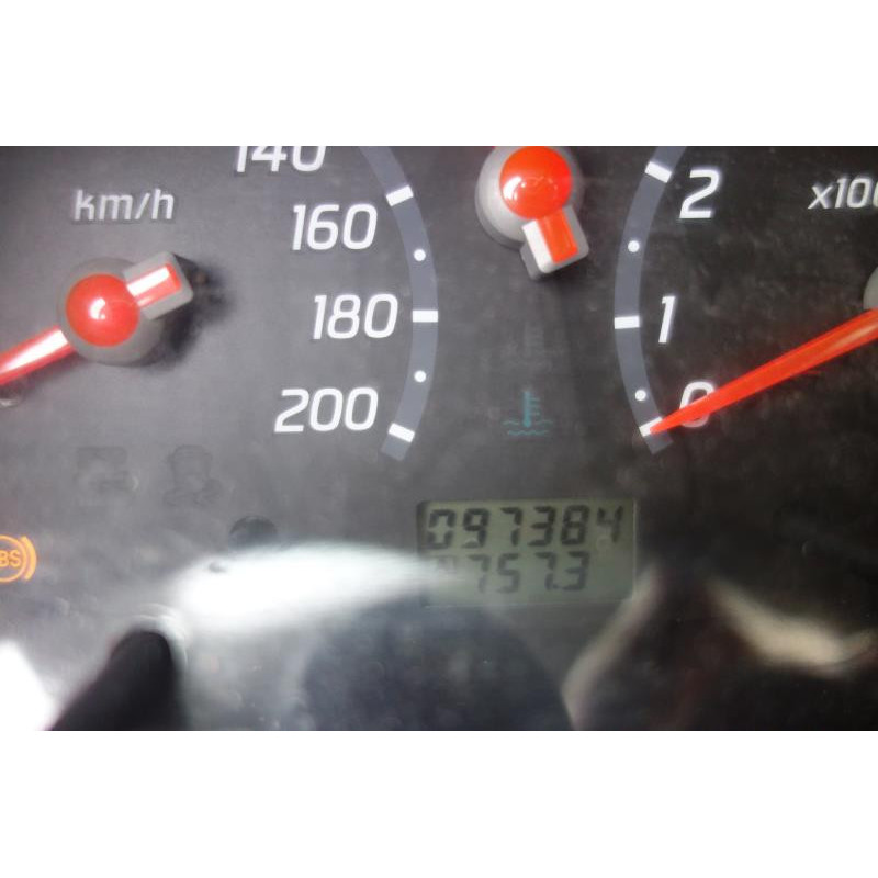 Boite de vitesses NISSAN MICRA 3 Photo n°9
