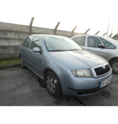 Boite de vitesses SKODA FABIA 1 Photo n°1