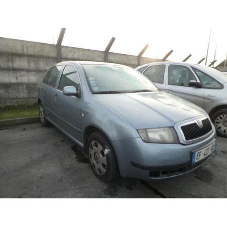 Boite de vitesses SKODA FABIA 1 Photo n°1