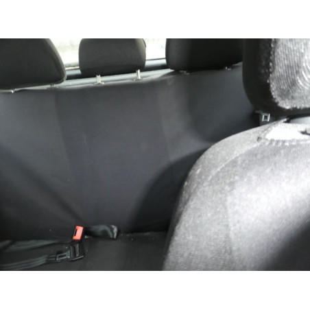 Boite de vitesses SKODA FABIA 1