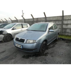 Boite de vitesses SKODA FABIA 1