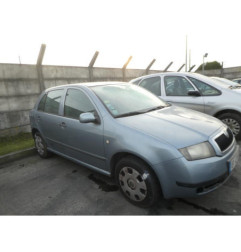 Boite de vitesses SKODA FABIA 1