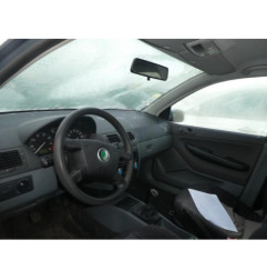 Boite de vitesses SKODA FABIA 1