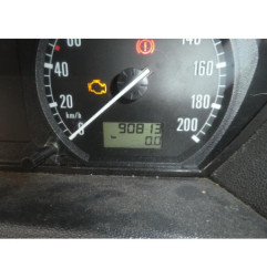 Boite de vitesses SKODA FABIA 1
