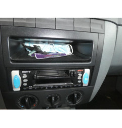 Boite de vitesses SKODA FABIA 1