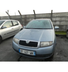 Boite de vitesses SKODA FABIA 1