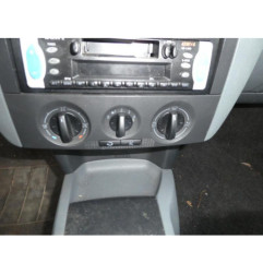 Boite de vitesses SKODA FABIA 1