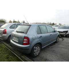 Boite de vitesses SKODA FABIA 1