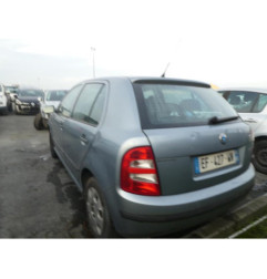 Boite de vitesses SKODA FABIA 1