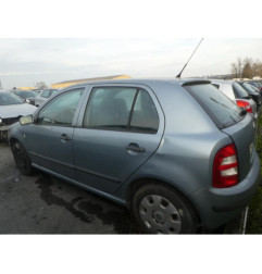 Boite de vitesses SKODA FABIA 1