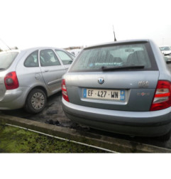 Boite de vitesses SKODA FABIA 1